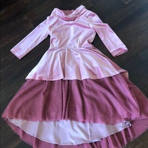 - Joyfolie Dress